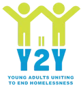 Logo de Y2Y Network