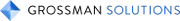 Logo de Grossman Solutions