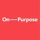 Logo de On Purpose