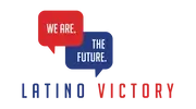 Logo de Latino Victory Project
