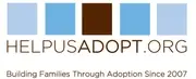 Logo of Helpusadopt.org