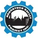 Logo de Naugatuck Valley Project