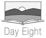 Logo de Day Eight