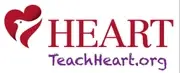 Logo of Humane Education Advocates Reaching Teachers (HEART)