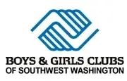 Logo de Boys & Girls Clubs of Southwest Washington