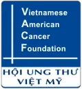 Logo of Vietnamese American Cancer Foundation