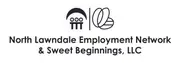 Logo of North Lawndale Employment Network