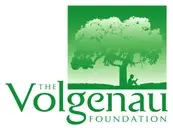 Logo of The Volgenau Foundation