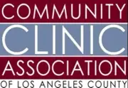Logo de Community Clinic Association of Los Angeles County