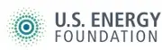 Logo of Energy Foundation