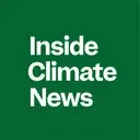Logo of Inside Climate News