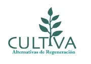 Logo de Cultiva, Alternativas de Regeneración