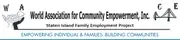Logo de WORLD ASSOCIATION FOR COMMUNITY EMPOWERMENT, INC