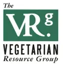 Logo de Vegetarian Resource Group, The