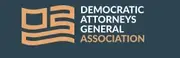 Logo de Democratic Attorneys General Association (DAGA)