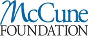 Logo de McCune Foundation