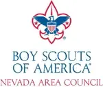 Logo of Boy Scouts of America, Nevada Area Council