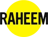 Logo de Raheem