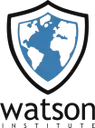 Logo de Watson Institute