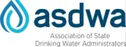 Logo de Association of State Drinking Water Administrators