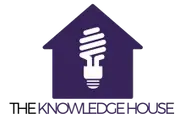 Logo de The Knowledge House