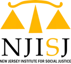 Logo de New Jersey Institute for Social Justice