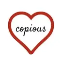 Logo of Copious Love Productions