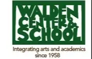 Logo of Walden Center & School