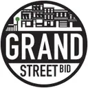Logo de Grand Street Business Improvement District