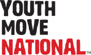 Logo de Youth MOVE National