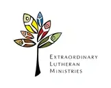 Logo of Extraordinary Lutheran Ministries