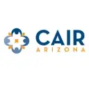 Logo of CAIR-AZ