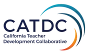 Logo of California Teacher Development Collaborative