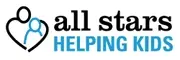 Logo de All Stars Helping Kids