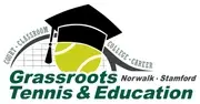 Logo of Norwalk/Stamford Grassroots Tennis & Education