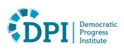 Logo de DPI - Democratic Progress Institute