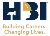 Logo of HBI (Home Builders Institute)