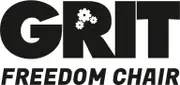 Logo de GRIT Freedom Chair