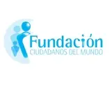 Logo of Fundación Ciudadanos del Mundo