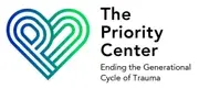 Logo de The Priority Center