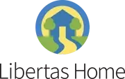 Logo de Libertas Home