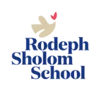 Logo of Rodeph Sholom School