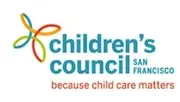Logo de Children's Council of San Francisco