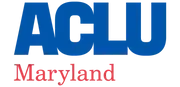 Logo de ACLU of Maryland