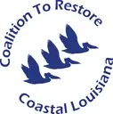 Logo of Coalition to Restore Coastal Louisiana