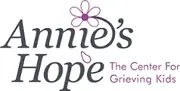 Logo of Annie's Hope - The Center for Grieving Kids