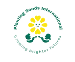 Logo de Planting Seeds International