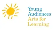 Logo of Young Audiences Arts for Learning