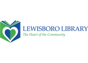 Logo de Lewisboro Library