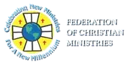 Logo of Federation of Christian Ministries